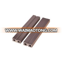 made in China wpc factory sales wpc window frame